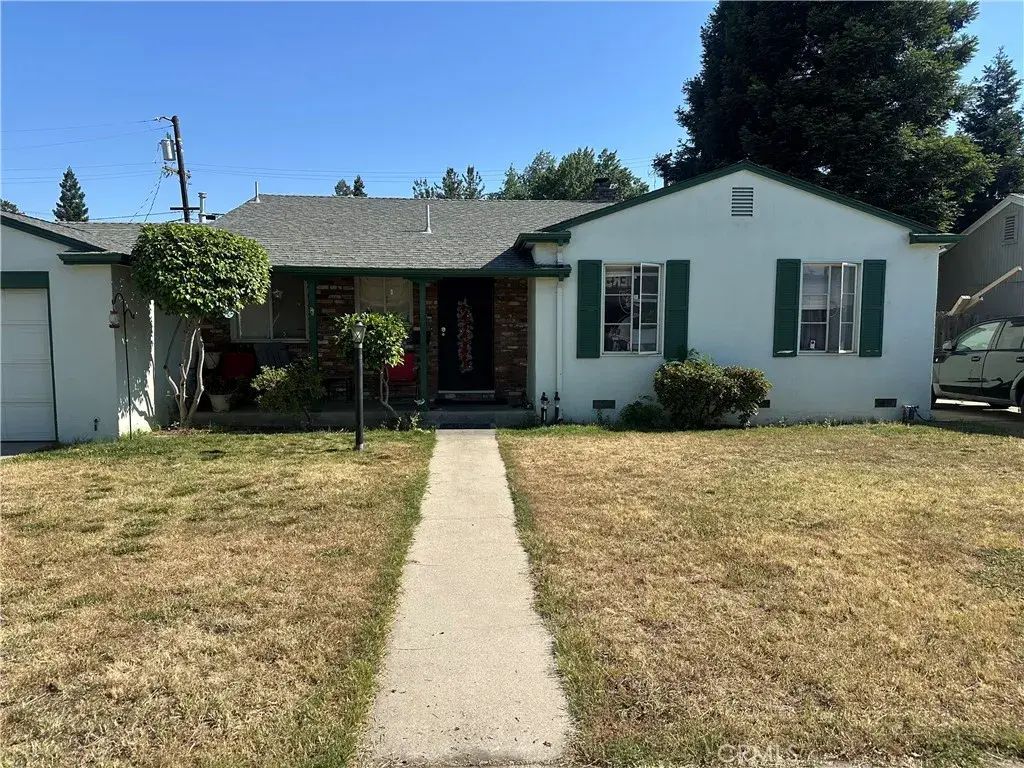 1074 Mccollum Avenue, Yuba City