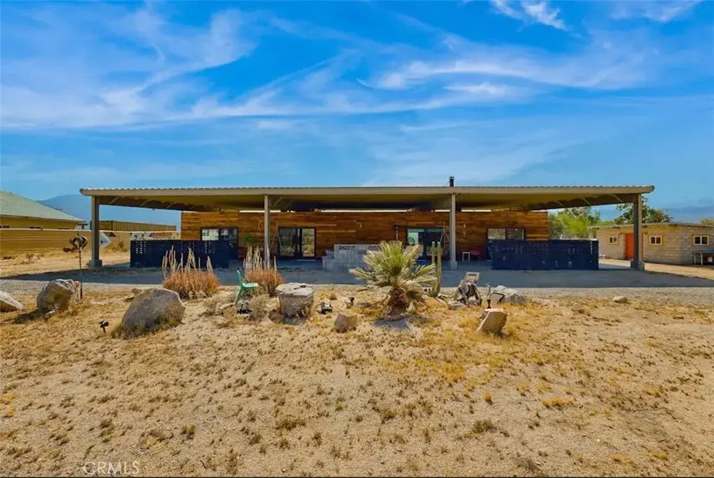 14991 Mcgarger Road, Desert Hot Springs