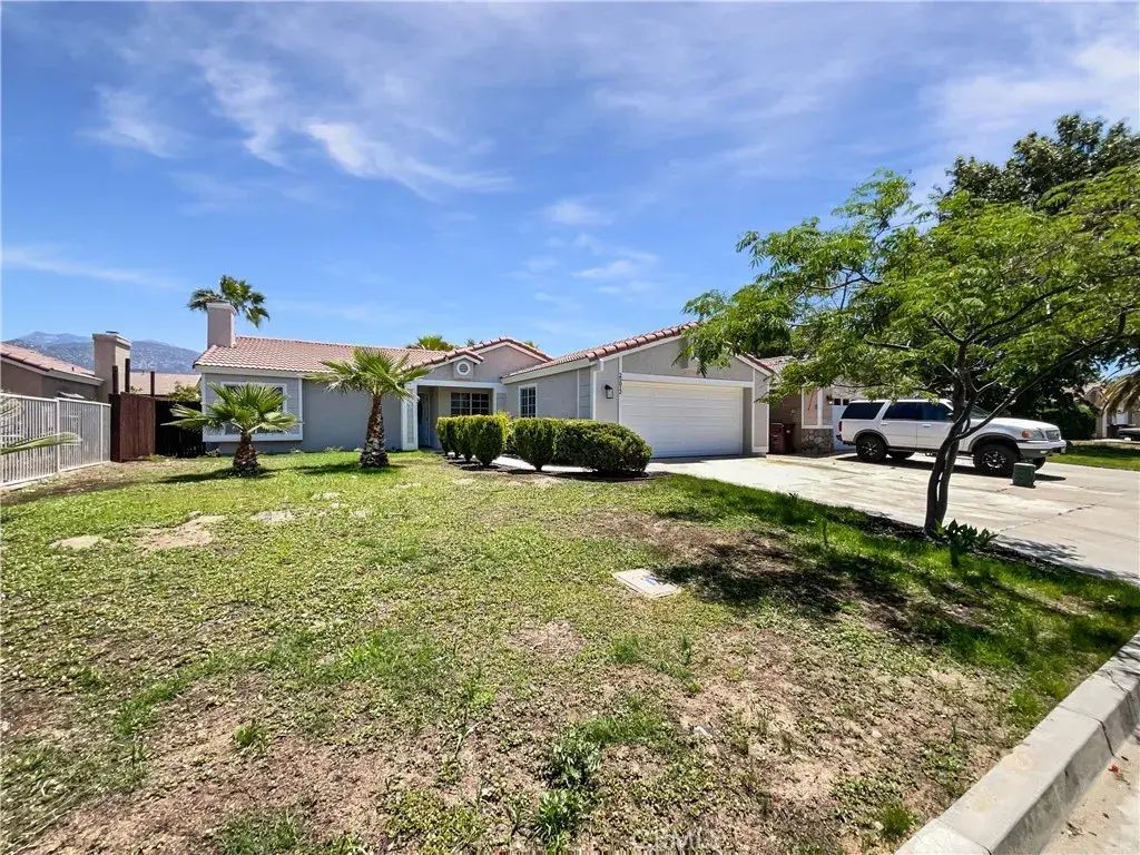 25012 Balestrieri Road, Hemet
