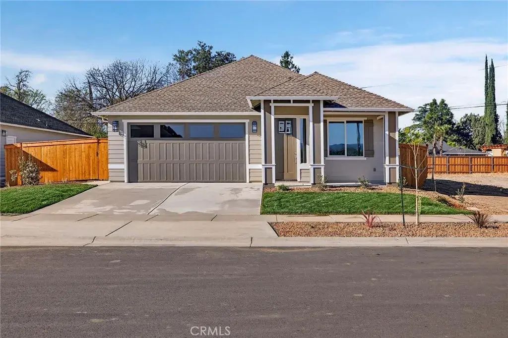 2741 Waterloo Circle, Chico