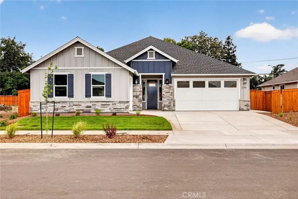 2739 Waterloo Circle, Chico