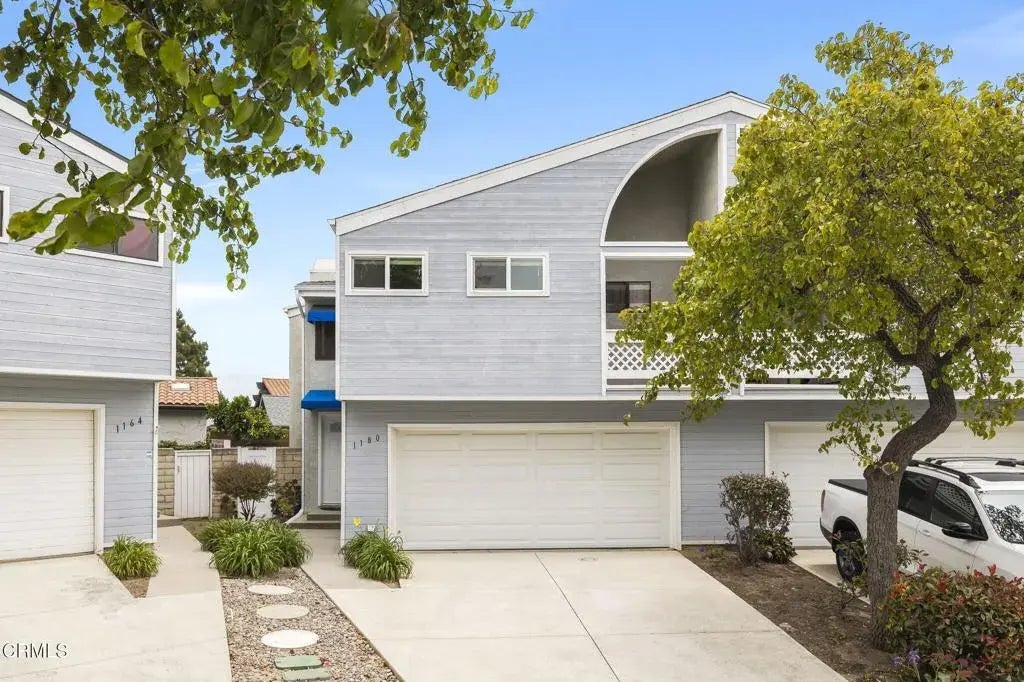 1180 Superior Avenue, Ventura