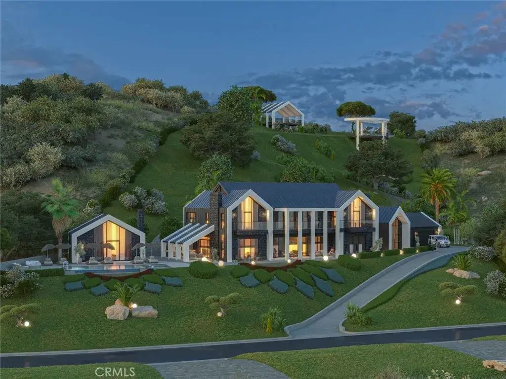 27821 Golden Ridge, San Juan Capistrano