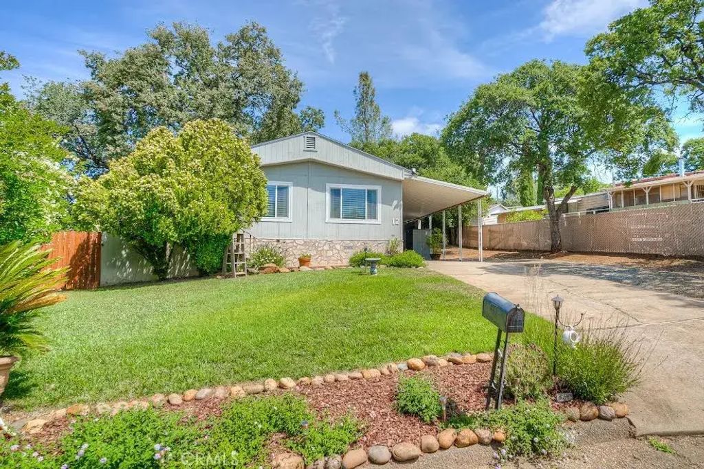 12 Hanging Tree Court, Oroville