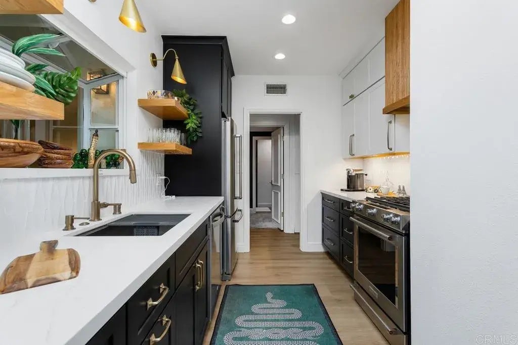 7057 Estrella De Mar Road 68, Carlsbad