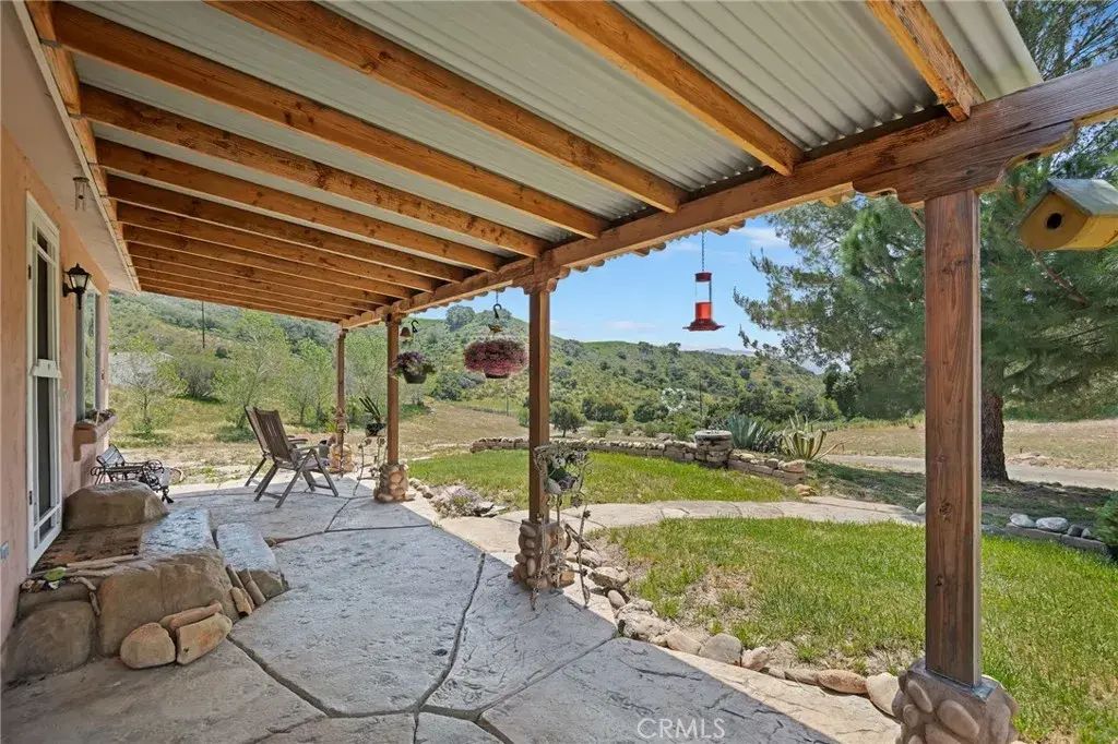 655 Bobcat Springs Road, Buellton