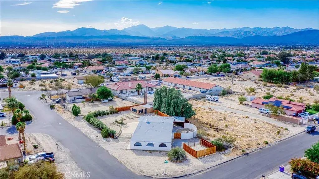 16811 Via Quedo, Desert Hot Springs