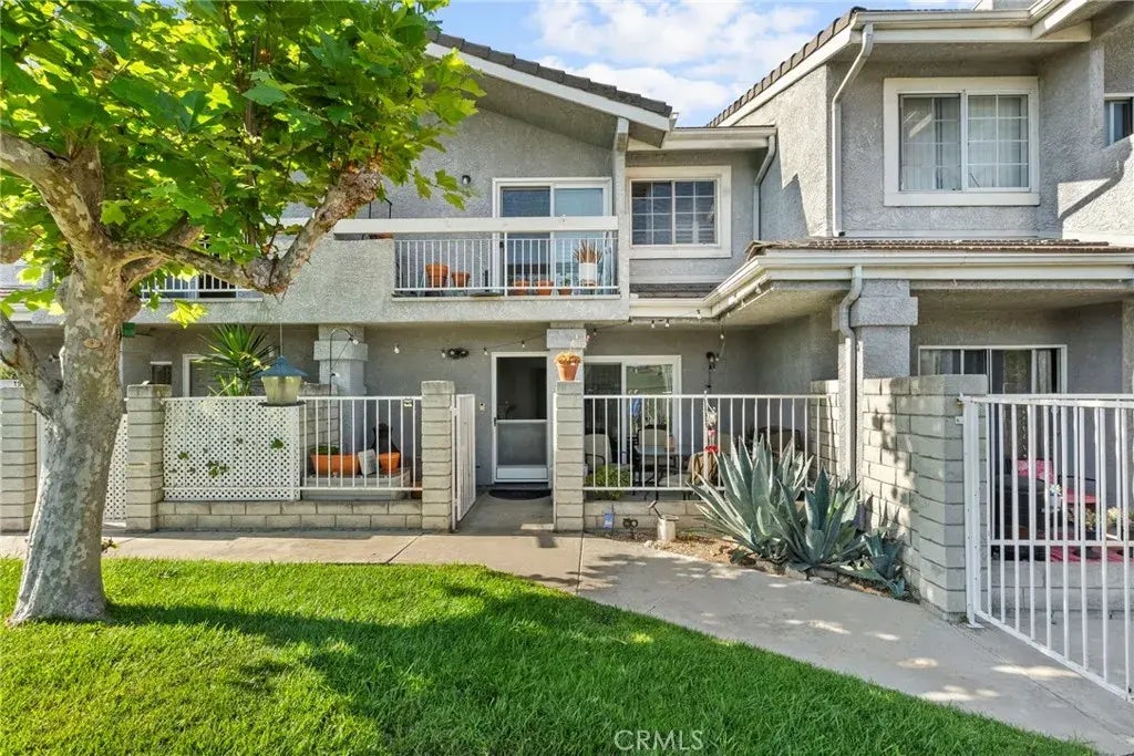 21817 Figueroa Street 5, Carson