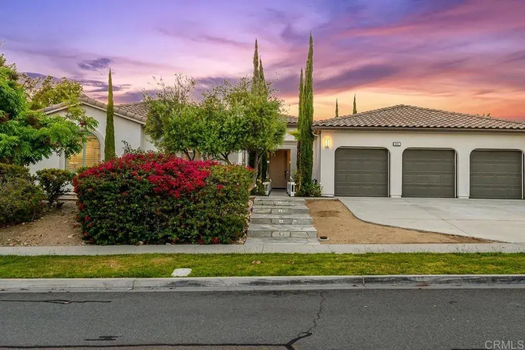 1841 Corte Galeana, Chula Vista