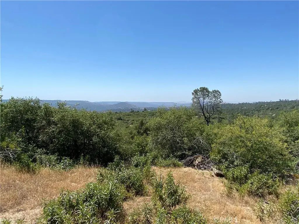 Flying O Ranch Rd., Coarsegold