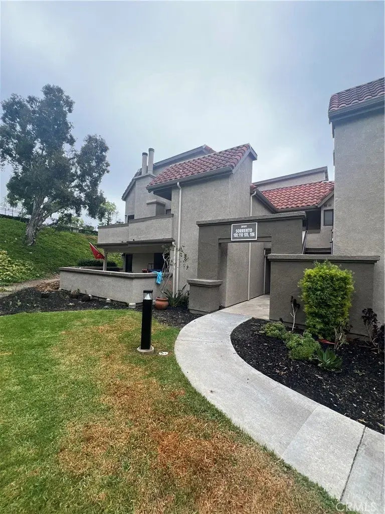 28191 Sorrento 110, Laguna Niguel