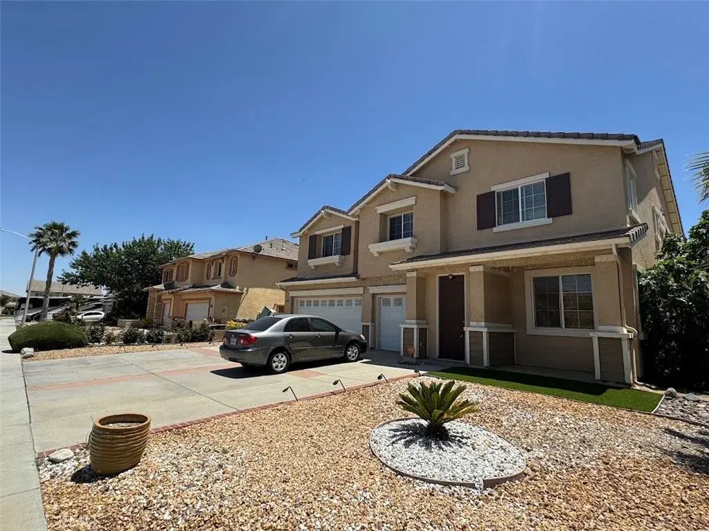 2306 Camellia Street, Palmdale