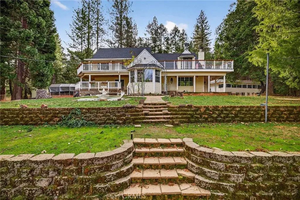 5048 Big Bend Road, Oroville