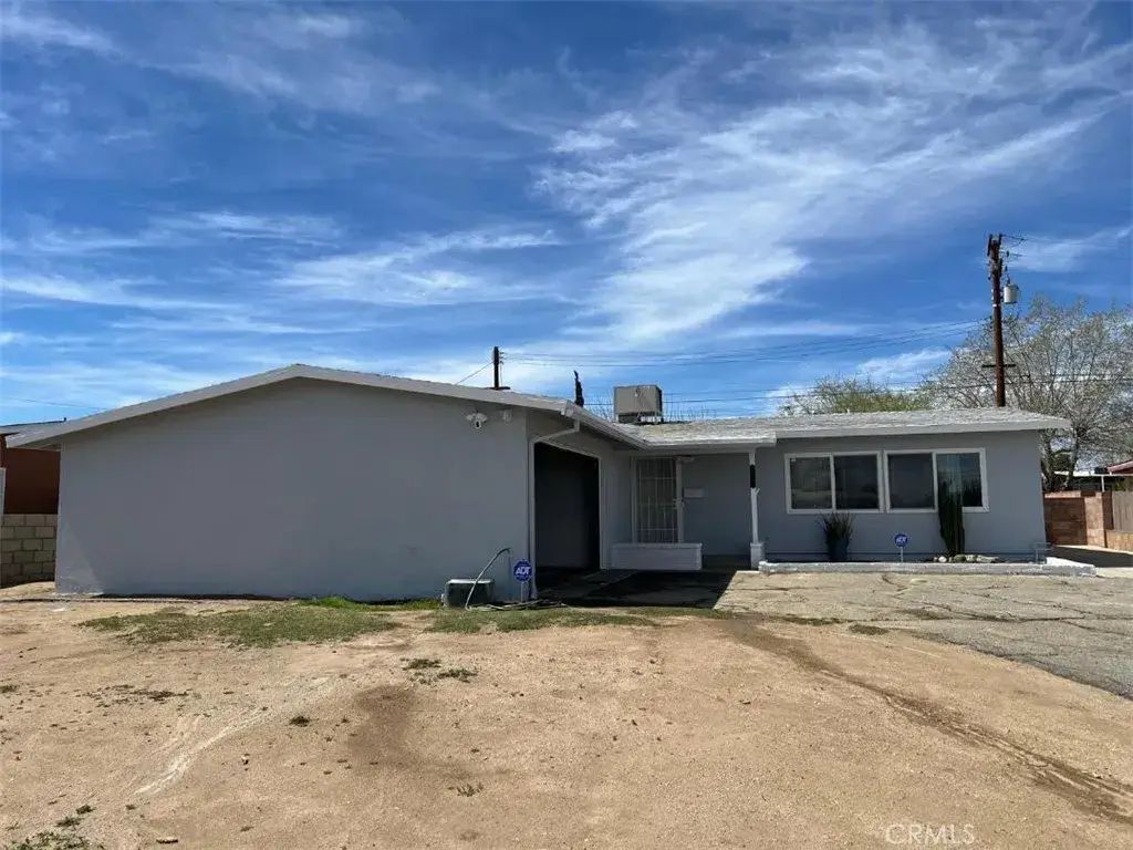 38565 Malby Avenue, Palmdale