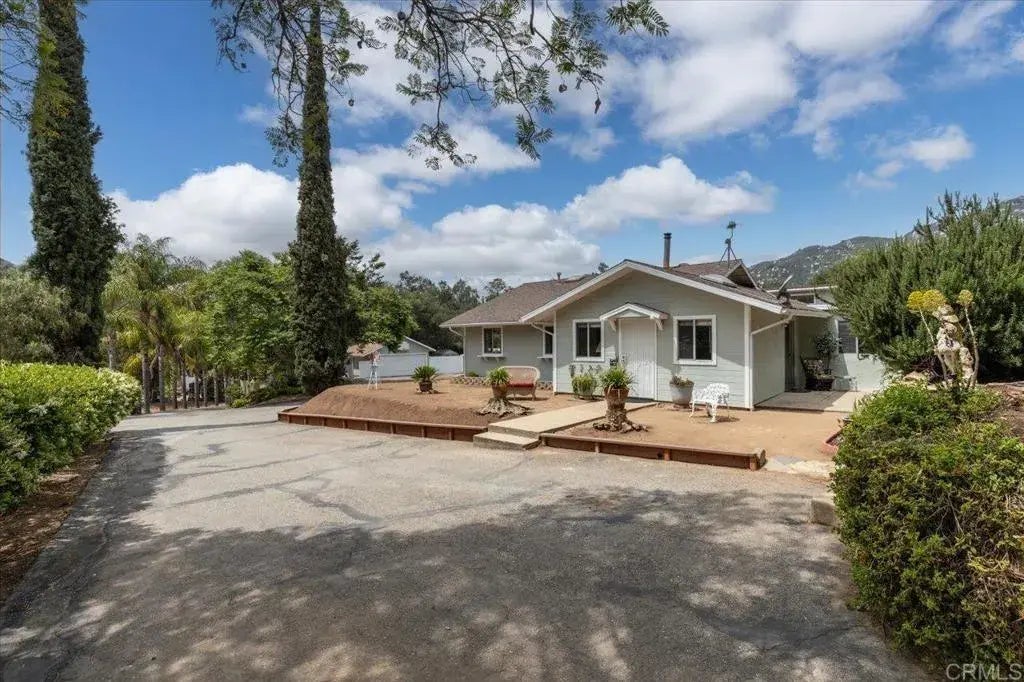 26895 N Broadway, Escondido