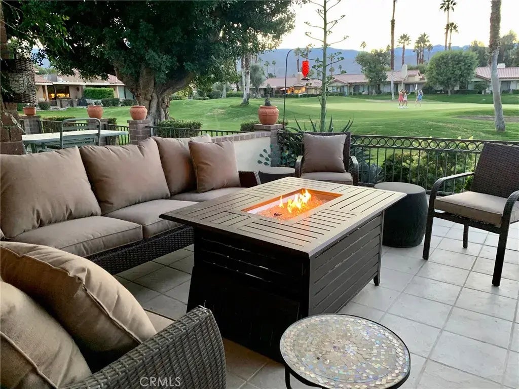 307 Paseo Primavera, Palm Desert