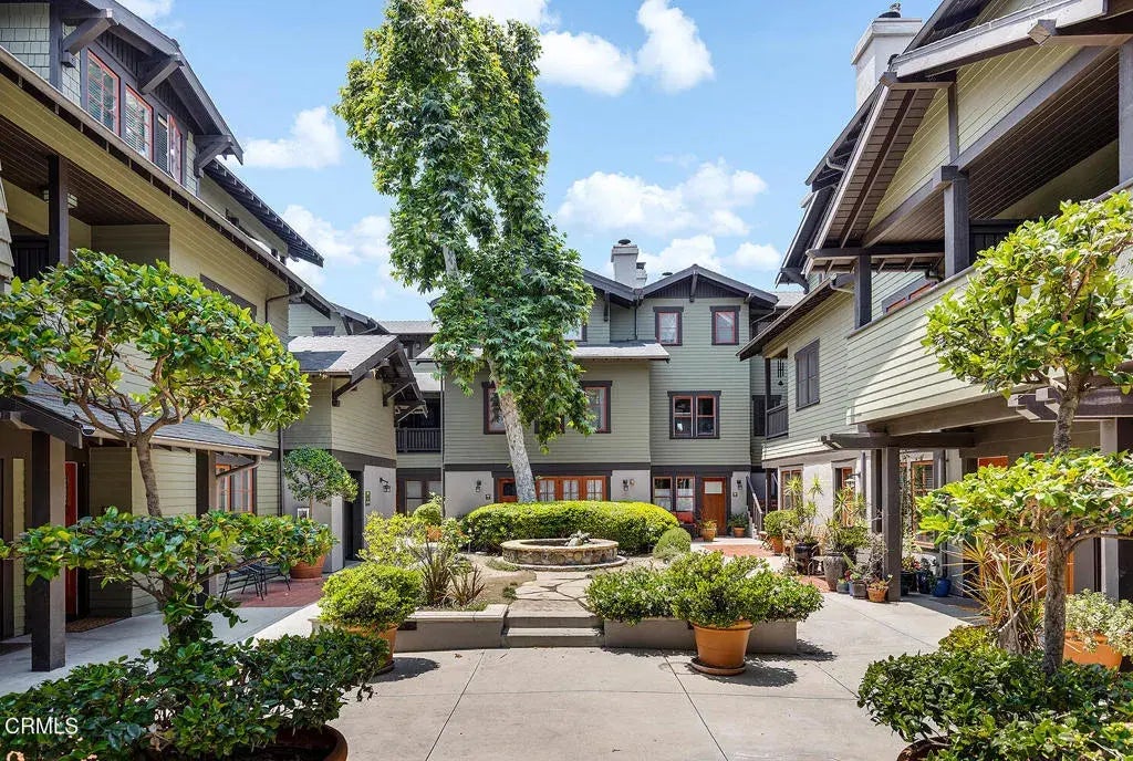 801 Meridian Avenue M, South Pasadena