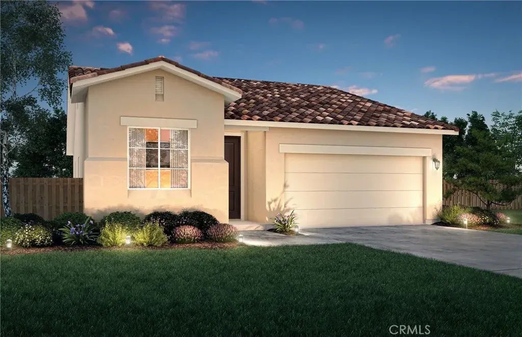 4717 Irma Drive, Merced