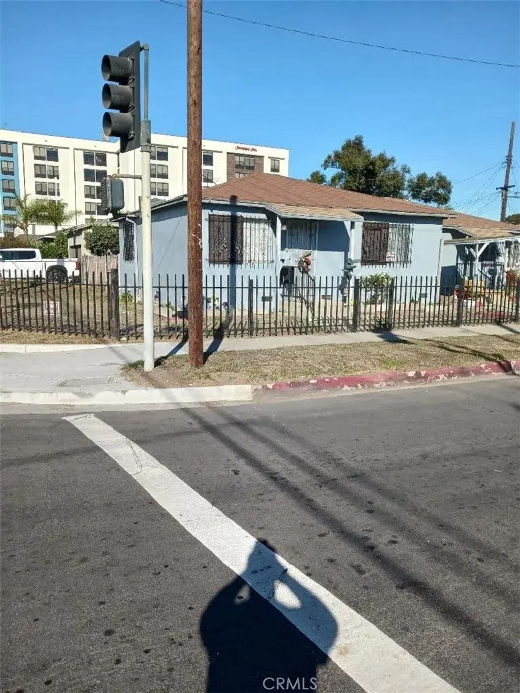 5155 W 104th Street, Inglewood