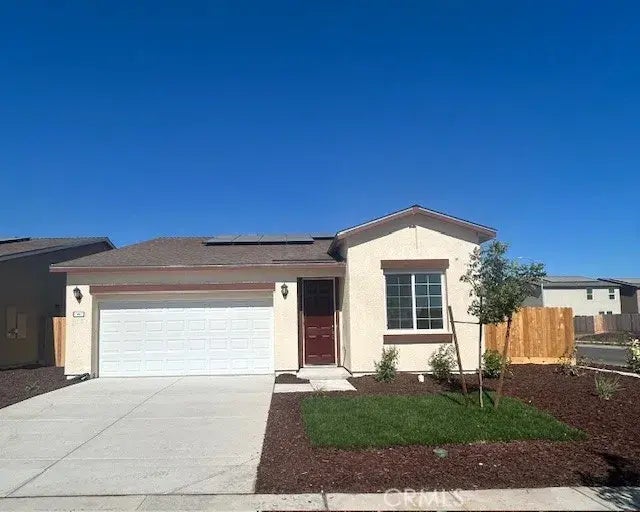 4705 Irma Drive, Merced