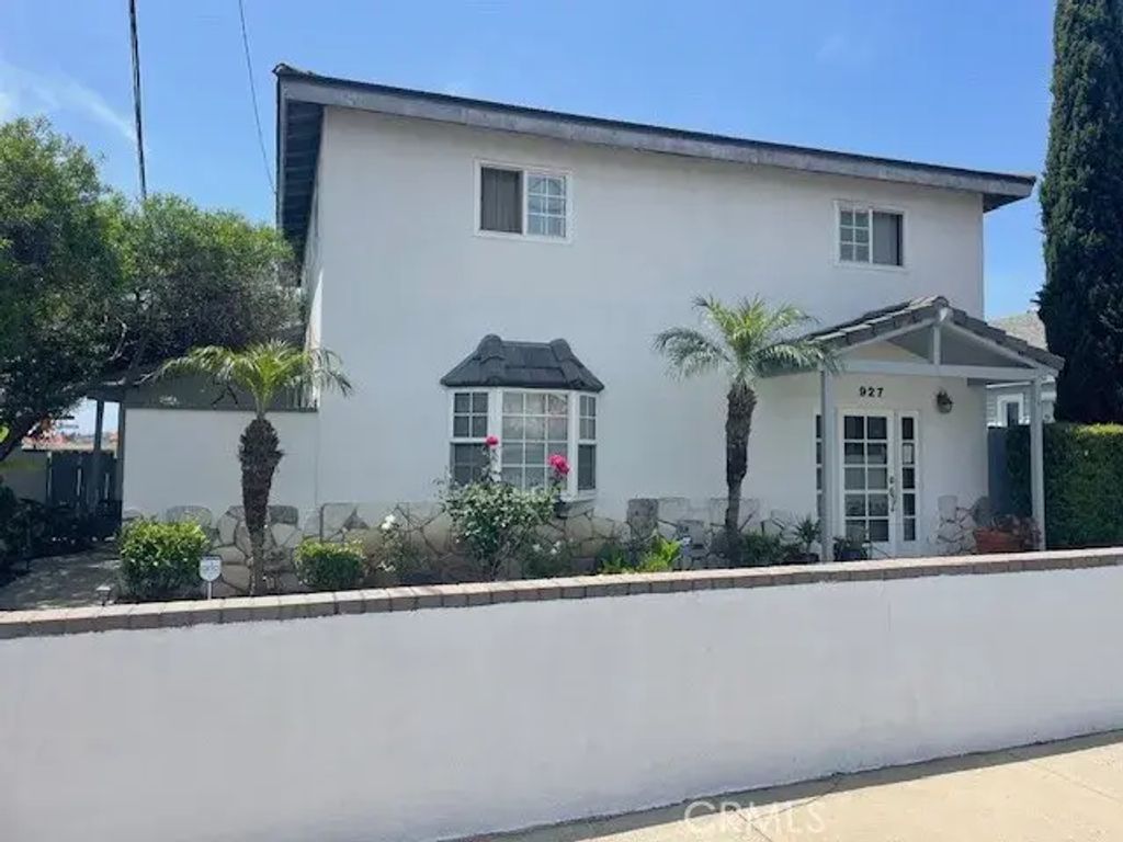 927 W 6th Street, San Pedro