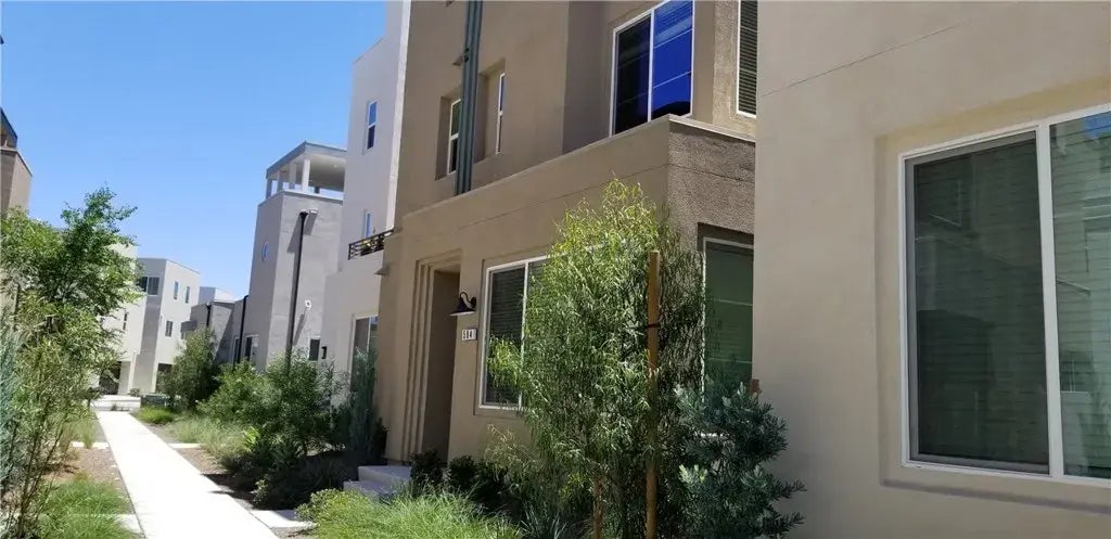 584 Cultivate, Irvine