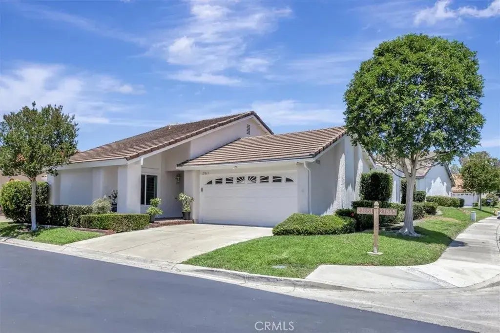 27865 Espinoza, Mission Viejo