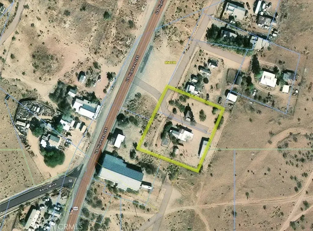 788 Red Mountain Road, Red Mountain