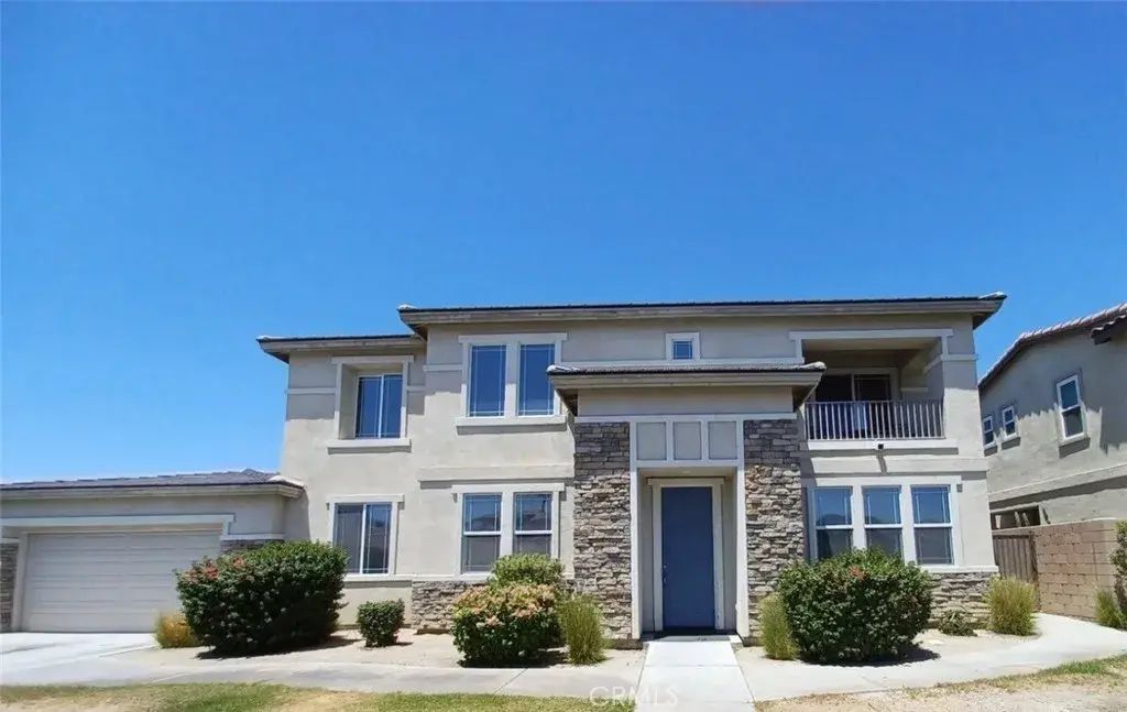 83448 Stagecoach Road, Indio