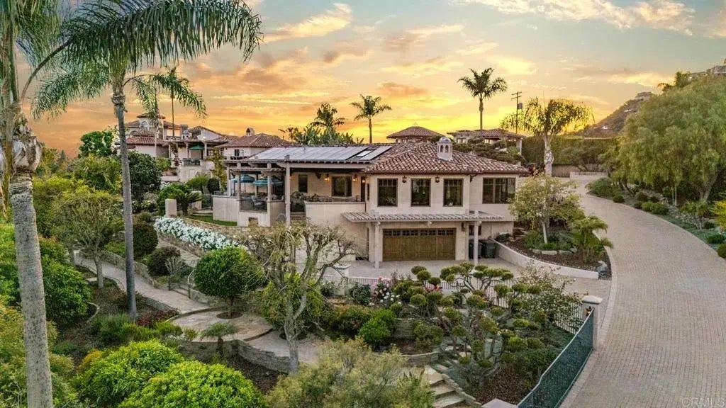 4652 Resmar Road, La Mesa