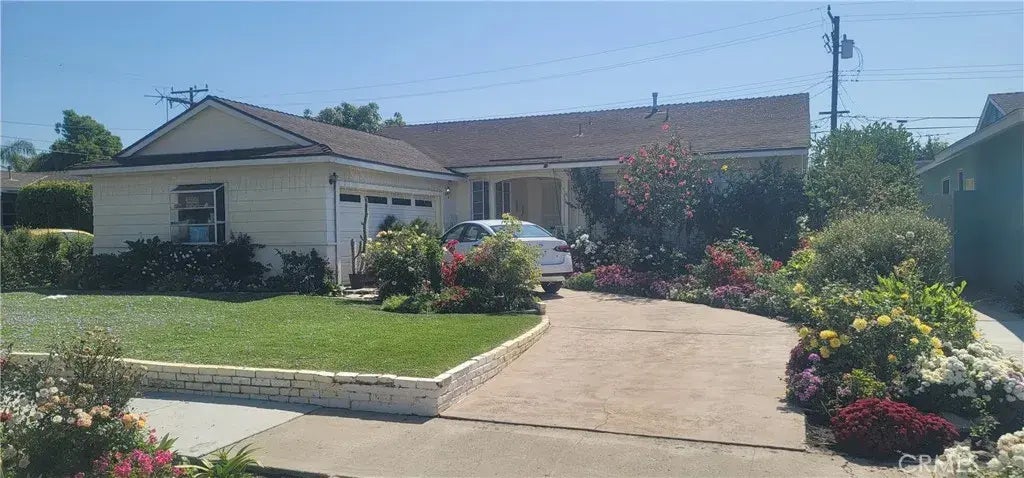 628 S Broadview Street, Anaheim