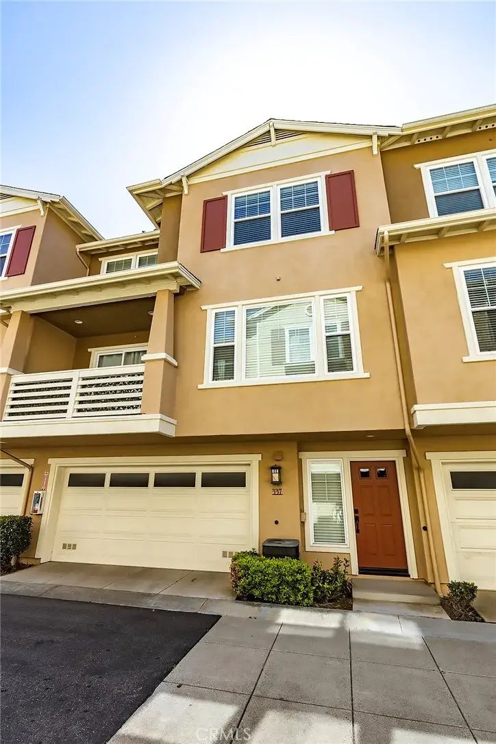 1800 Oak Street 337, Torrance