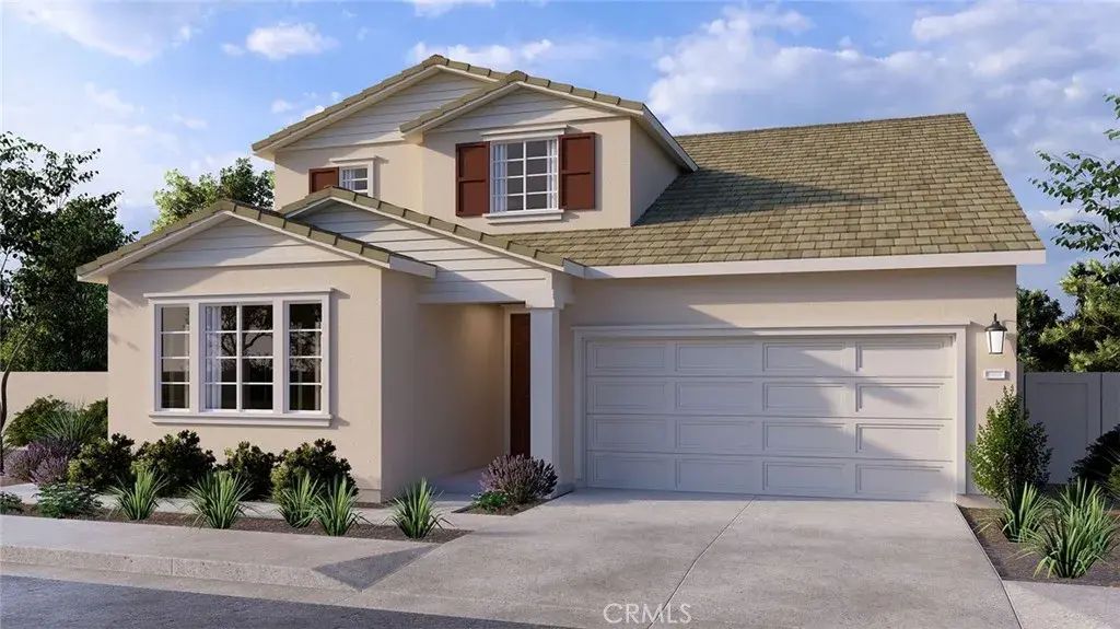 26314 Gentry Avenue, Corona