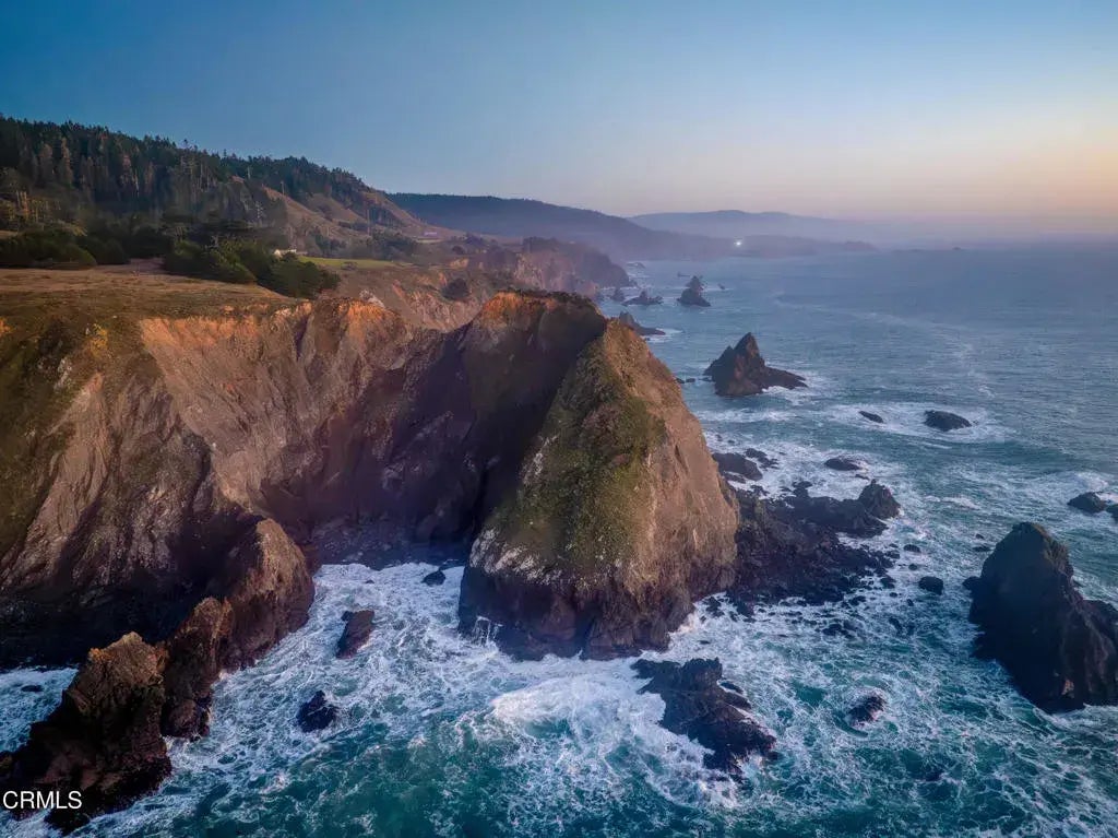 1990 S Highway 1, Elk