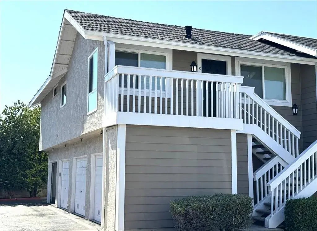 700 W Walnut Avenue 8, Orange