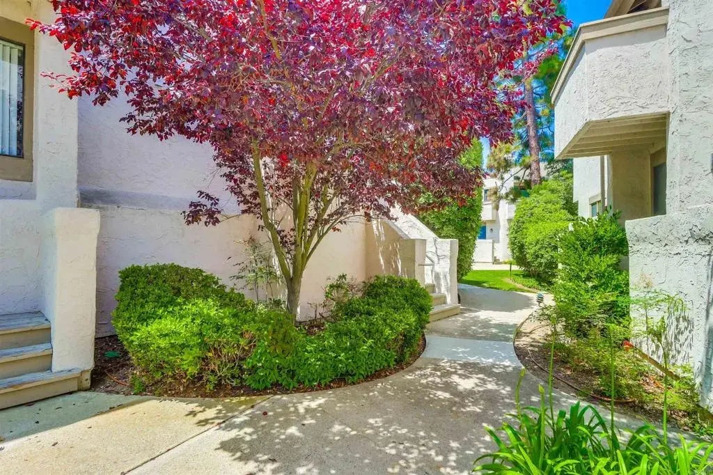 8470 Via Sonoma 31, La Jolla