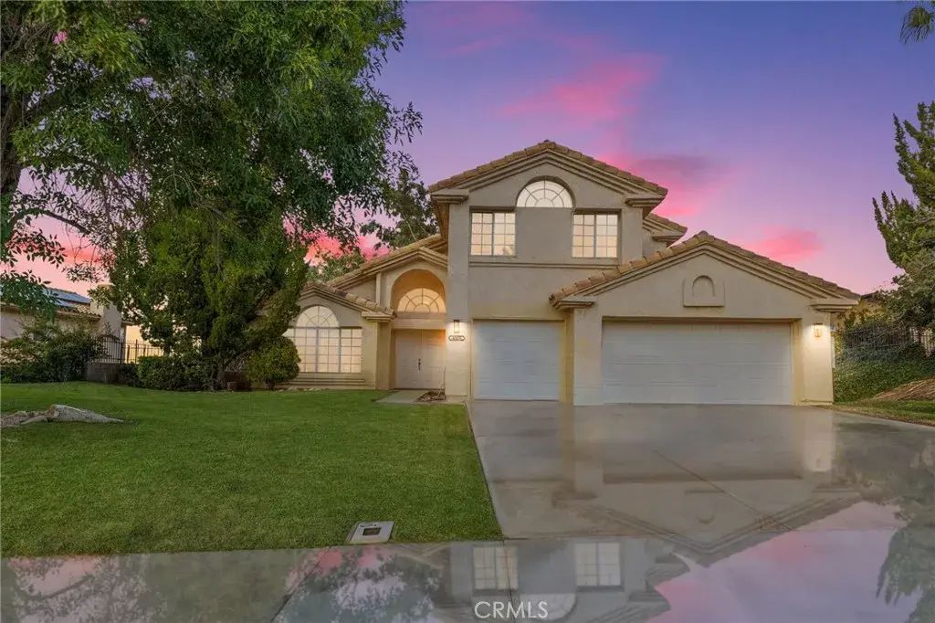 40420 Valiente Drive, Palmdale