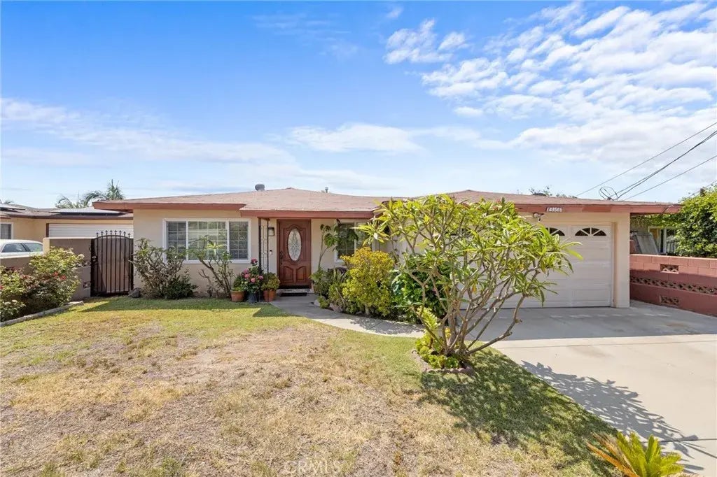 14358 Jeanette Lane, Baldwin Park