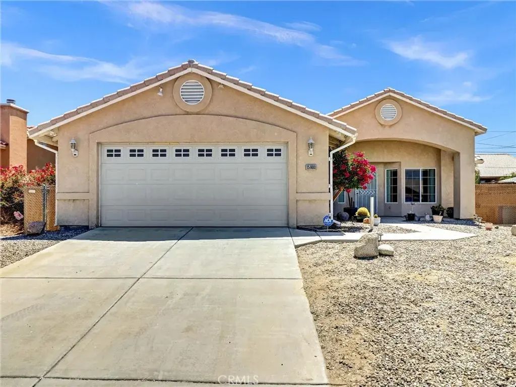 15900 Avenida Atezada, Desert Hot Springs