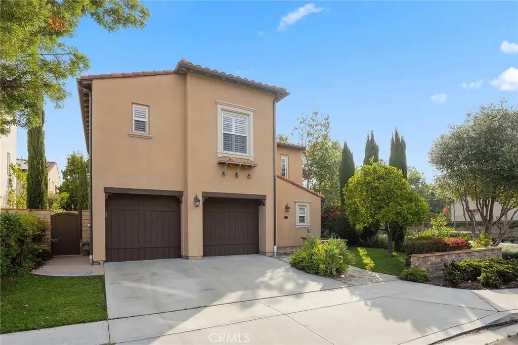 63 Waterspout, Irvine