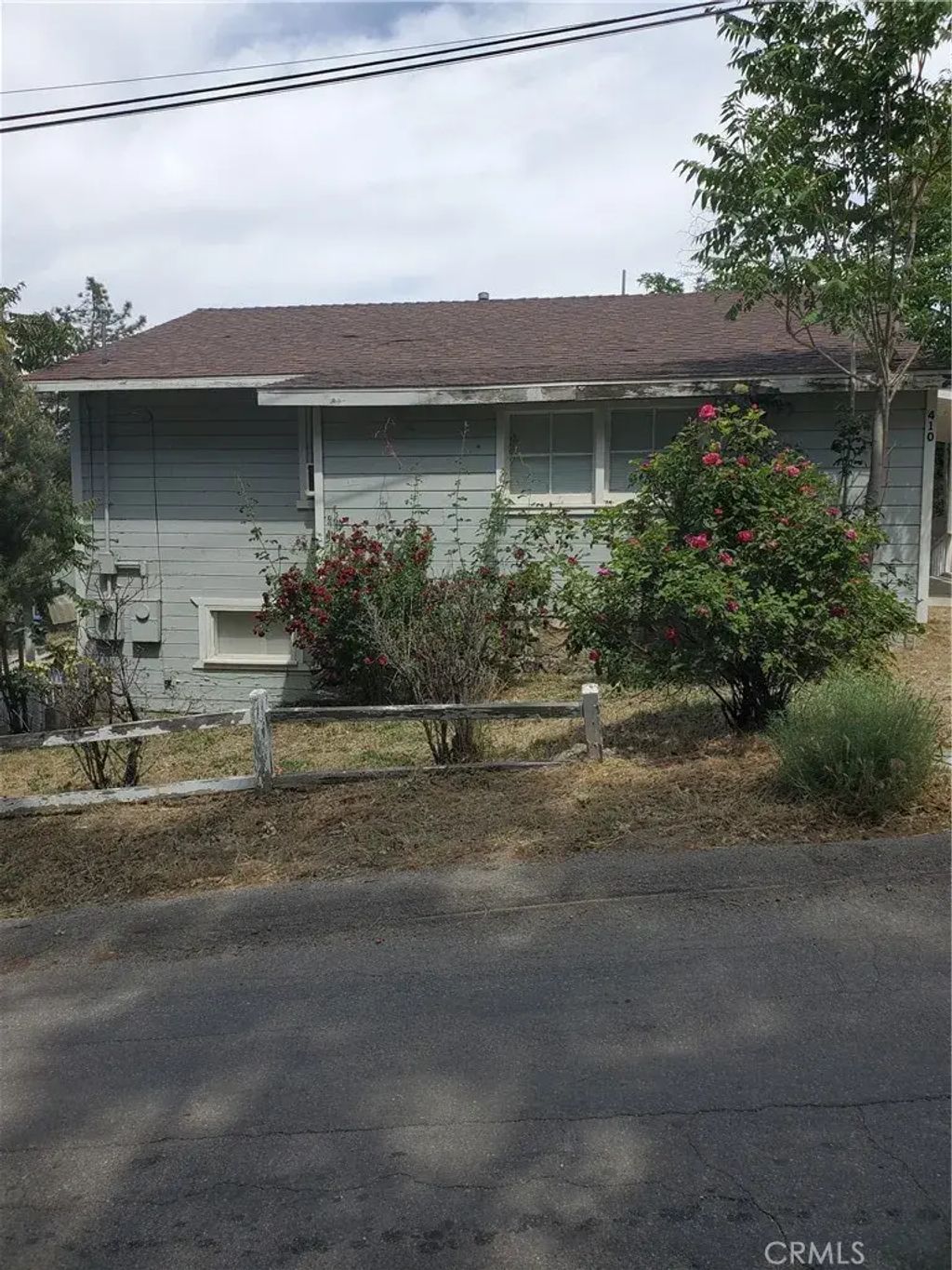 410 Pine Canyon Drive, Frazier Park