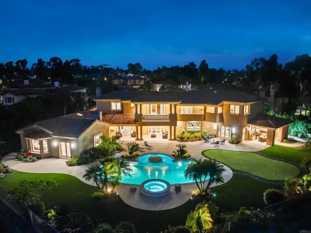 5106 Meadows Del Mar, San Diego