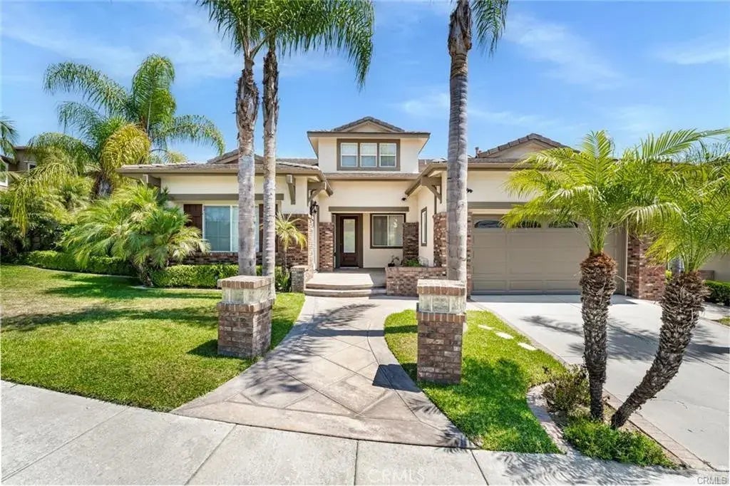 540 Boxcar Lane, Brea