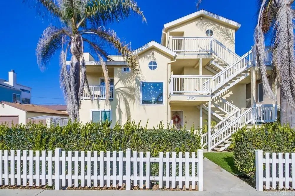 152 Evergreen Ave 4, Imperial Beach