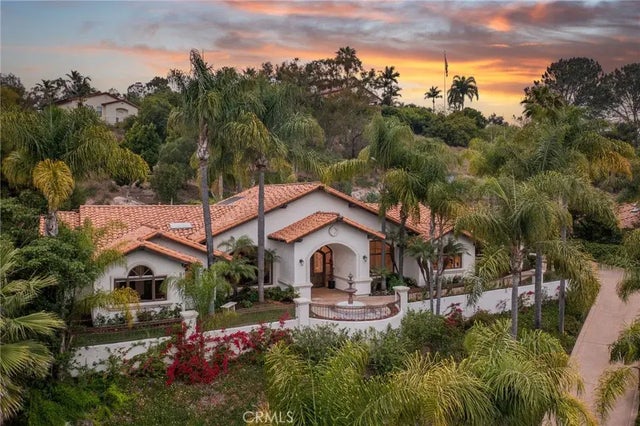 651 Rolling Hills Road, Vista