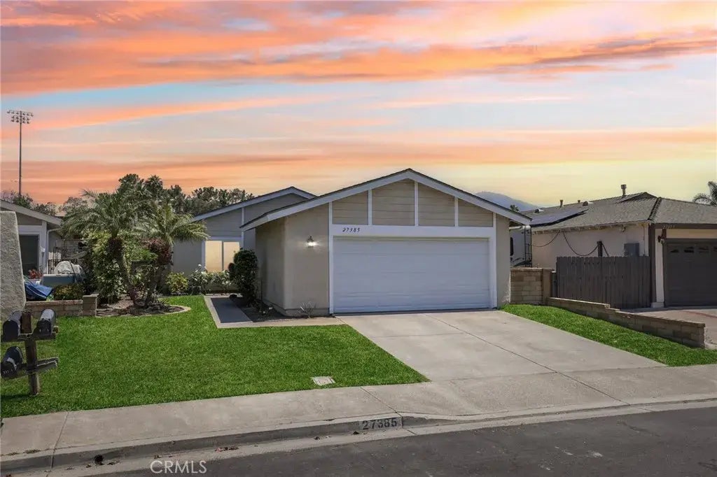 27385 Osuna, Mission Viejo