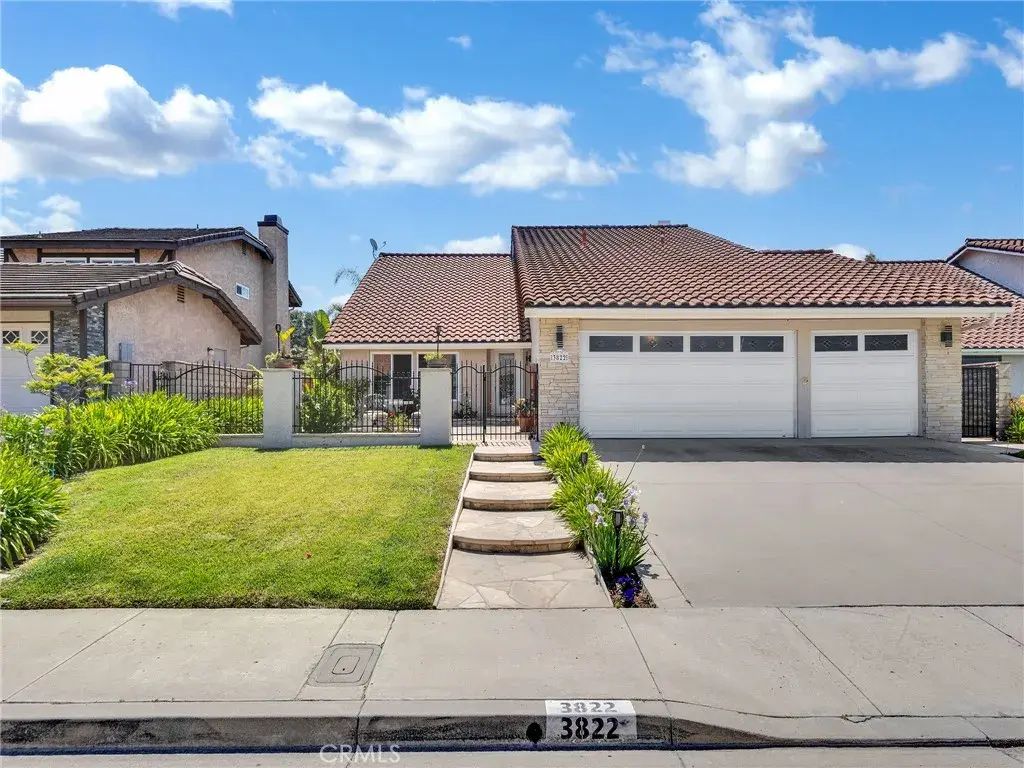 3822 Sunset Knolls Drive, Thousand Oaks