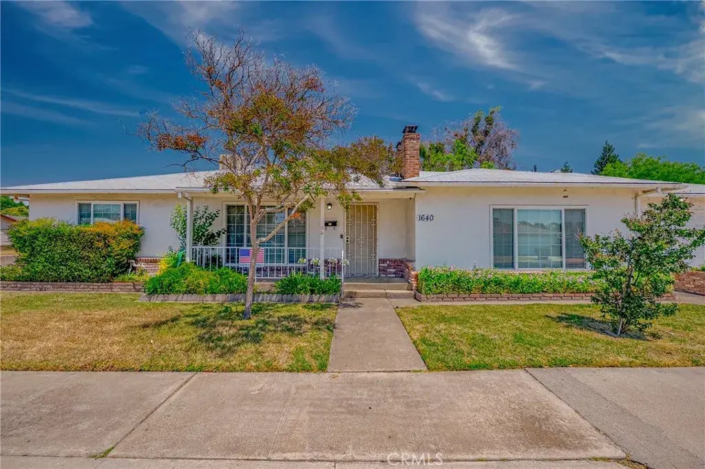 1640 Shirley Street, Merced