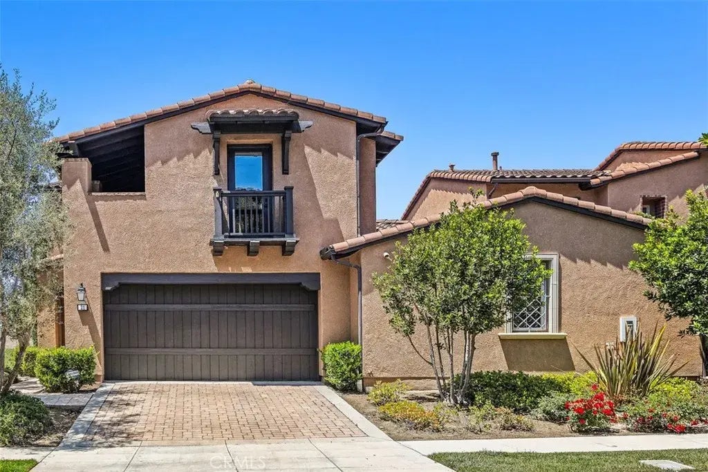 21 Chianti, Ladera Ranch