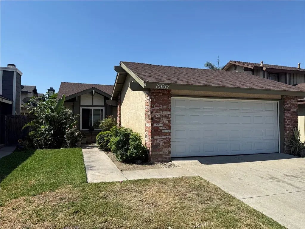 15677 Barbee Street, Fontana